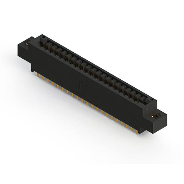 396-042-520-808 EDAC Inc.  Edgeboard Connectors
